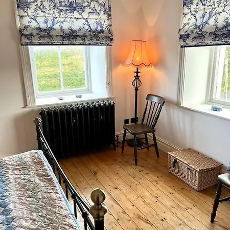Traditional Donegal House On The Wild Atlantic Way Dom wakacyjny