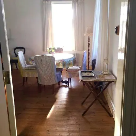 Traditional Donegal House On The Wild Atlantic Way *